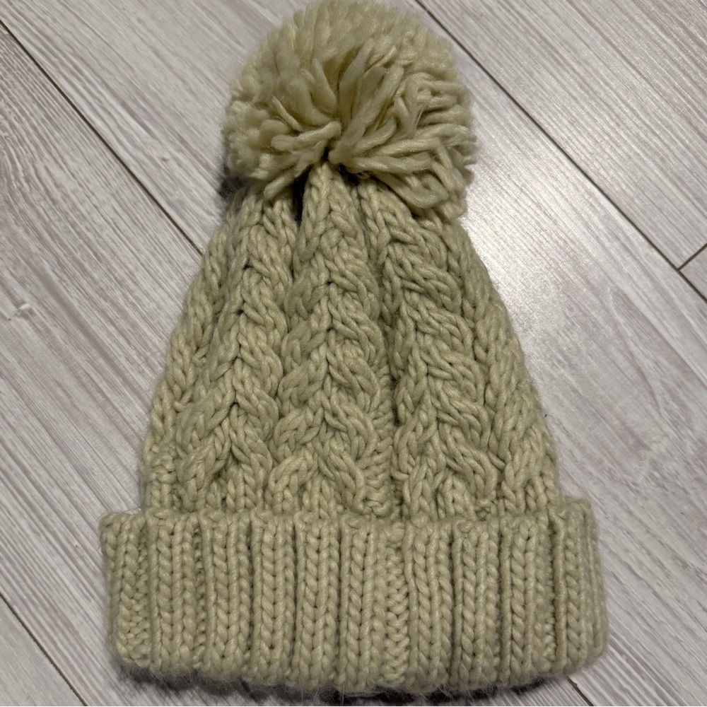 Neff knit beanie - Picture 2 of 2